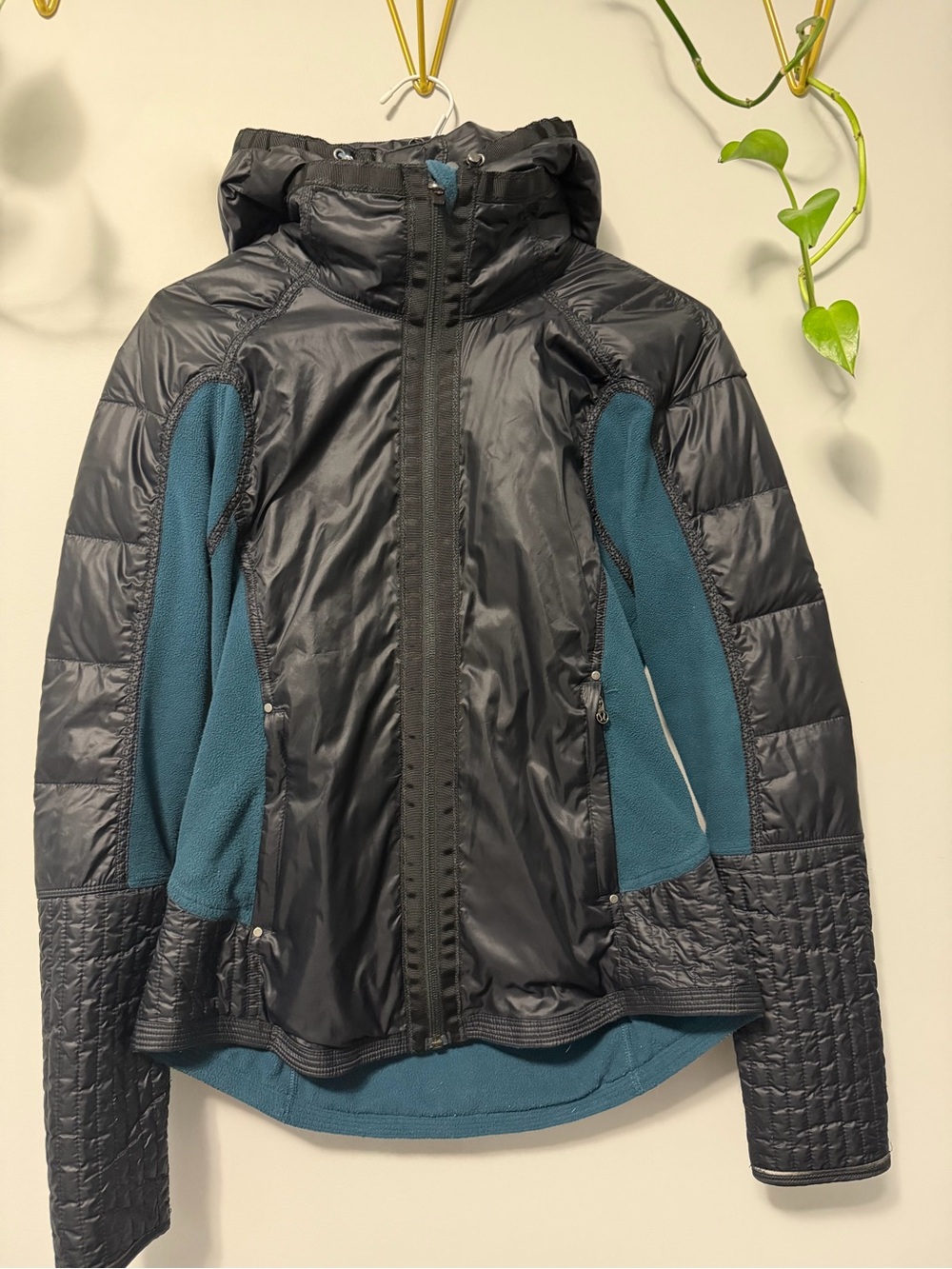Lululemon Running Jacket
